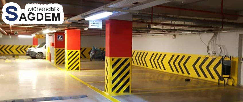 Beton/Otopark boyama image